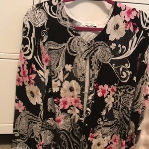 WHBM cardigan- Great condition.